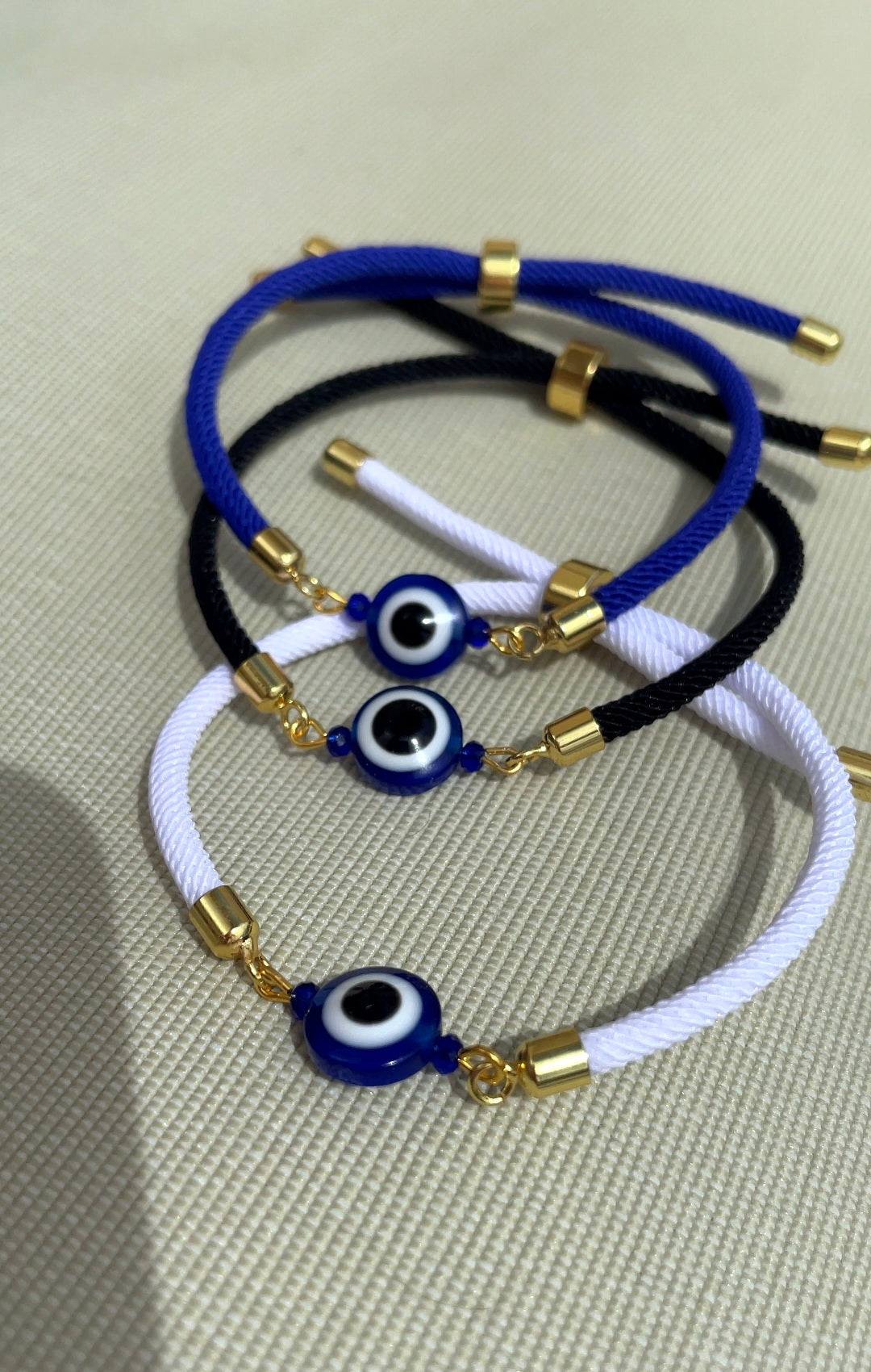 Bracelets Nazar