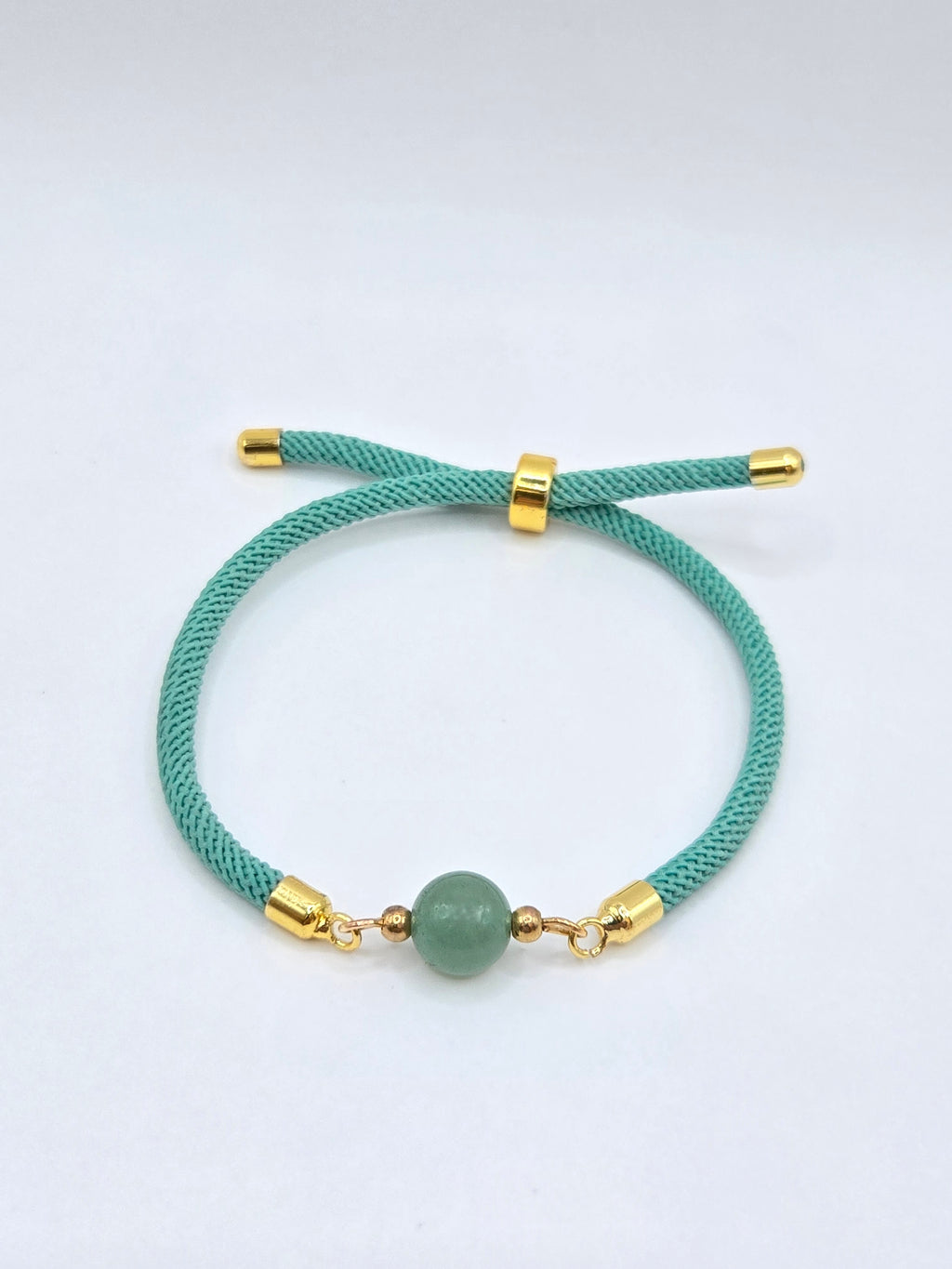 Bracelet Aventurine "Essentiel"