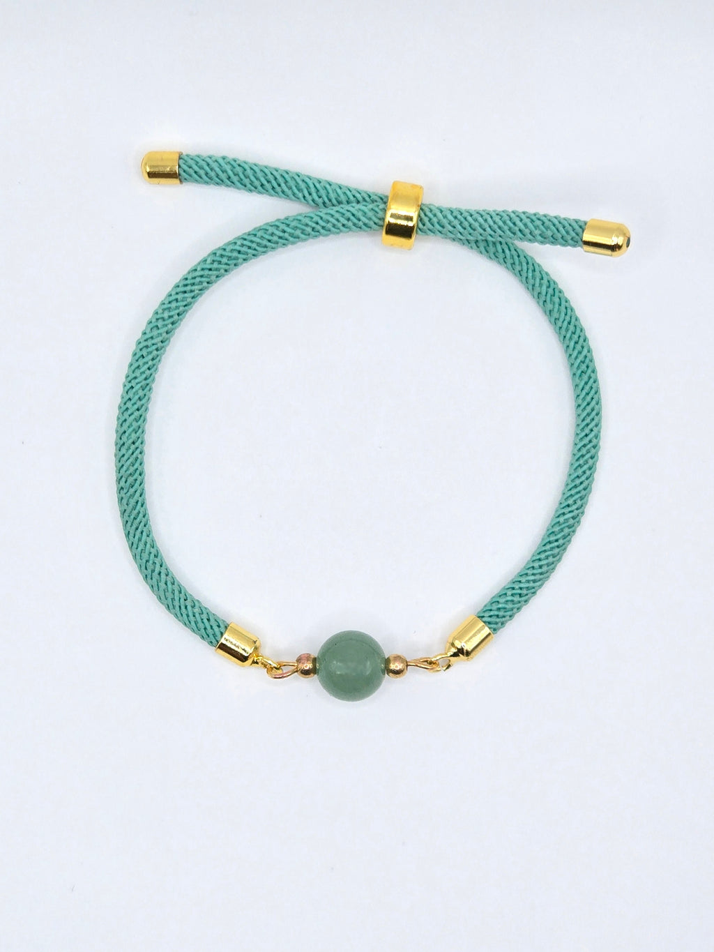Bracelet Aventurine "Essentiel"