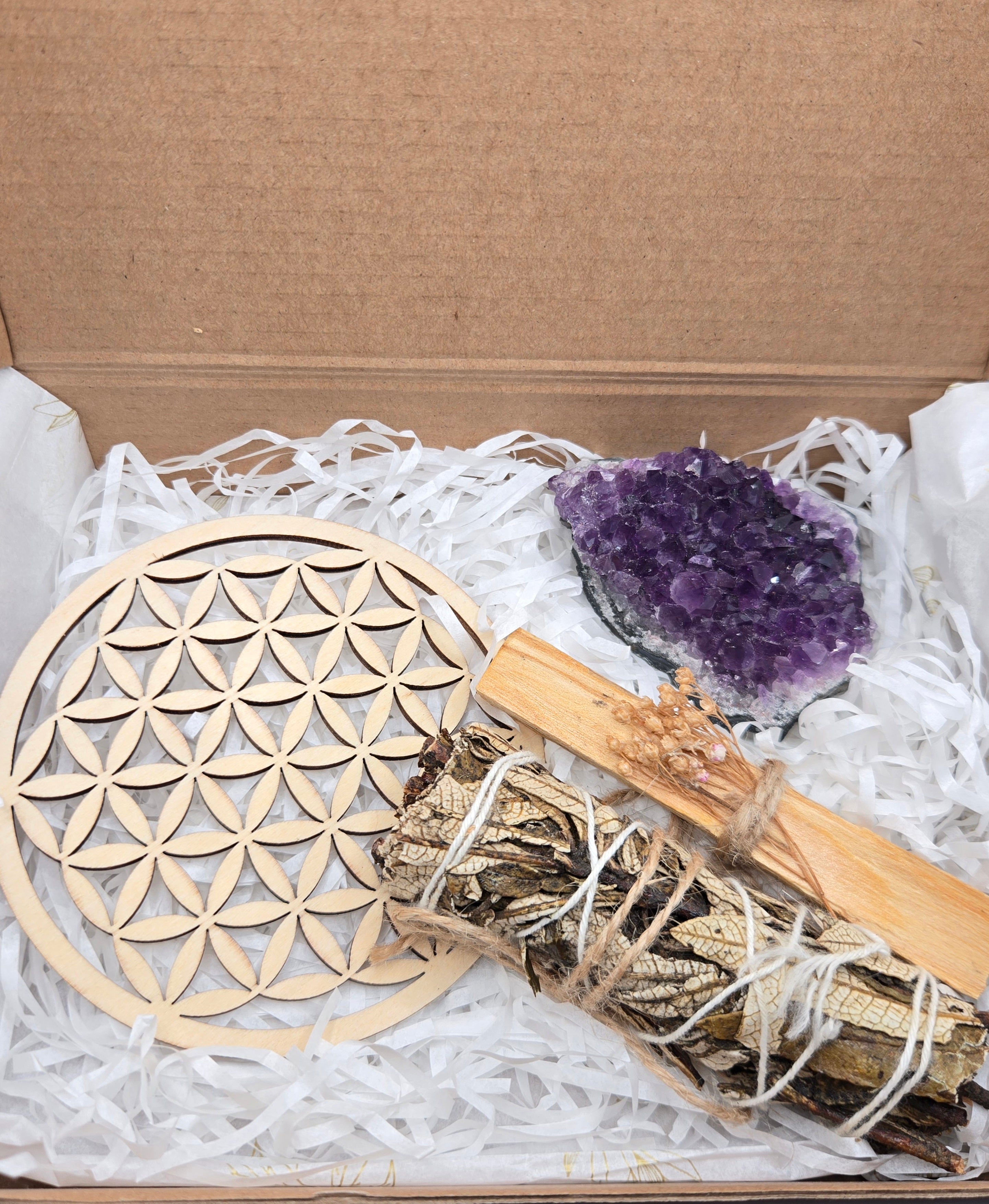 Coffret rechargement