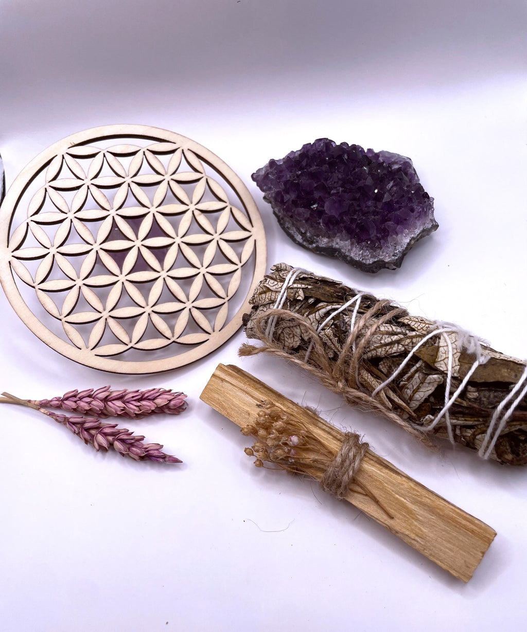 Coffret rechargement