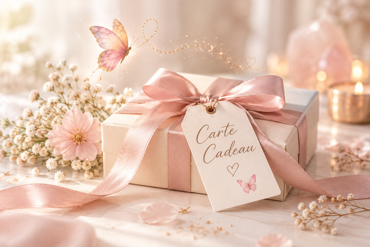 Carte cadeau