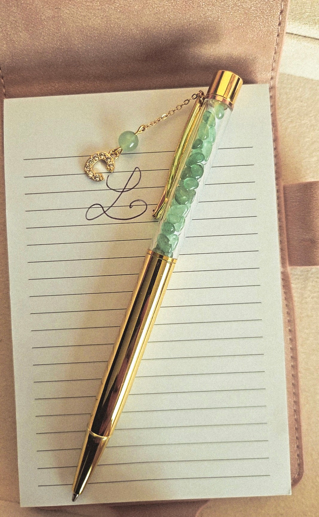 Stylos personnalisables
