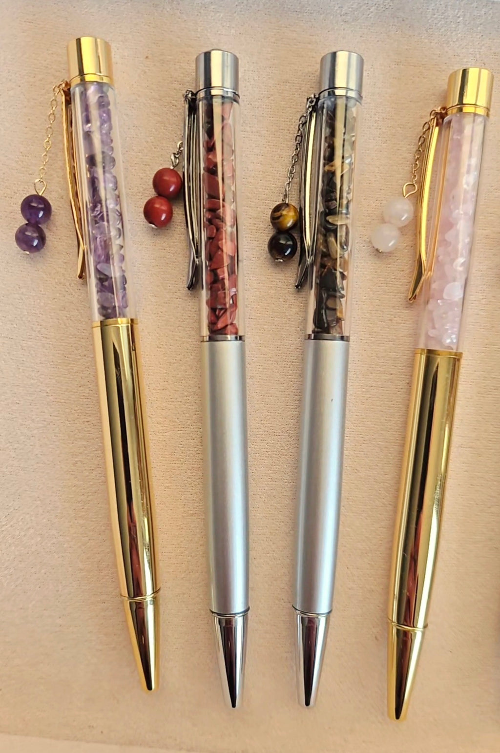 Stylos personnalisables