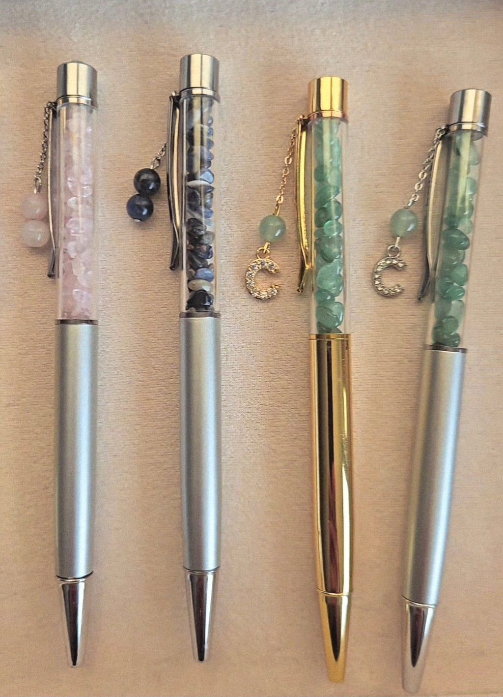 Stylos personnalisables