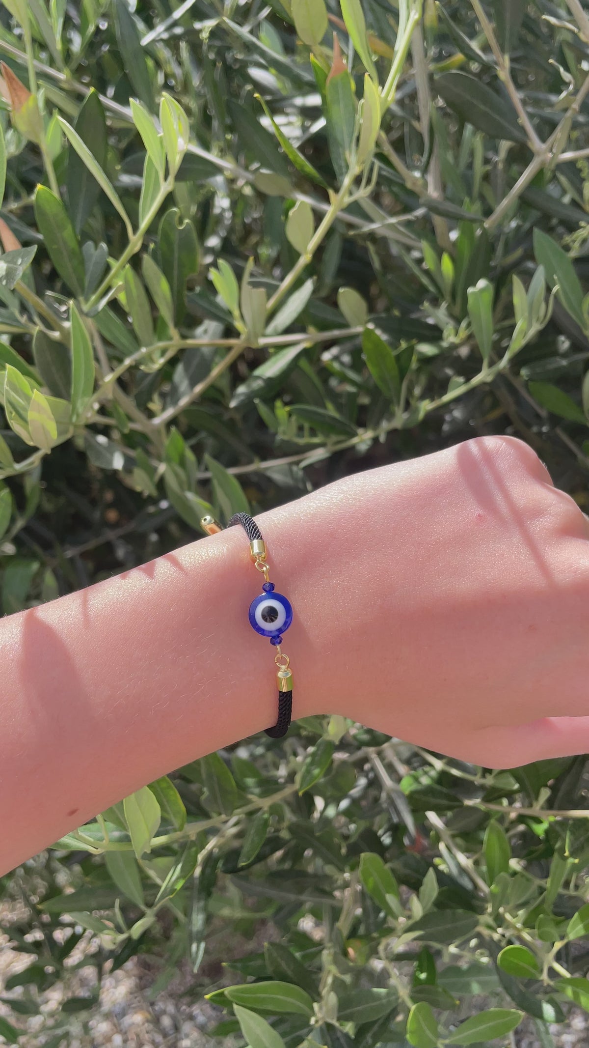 Bracelet Nazar