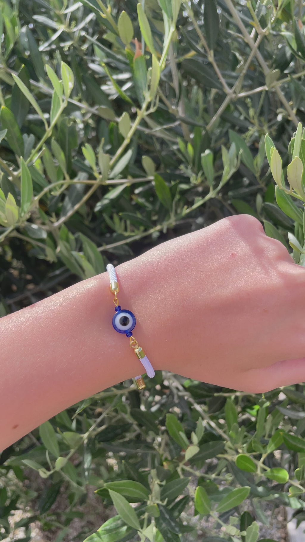 Bracelet Nazar