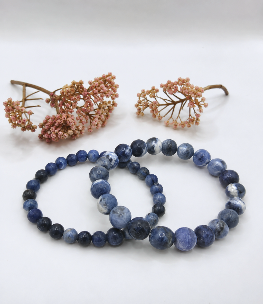 Bracelet "Origine" Sodalite