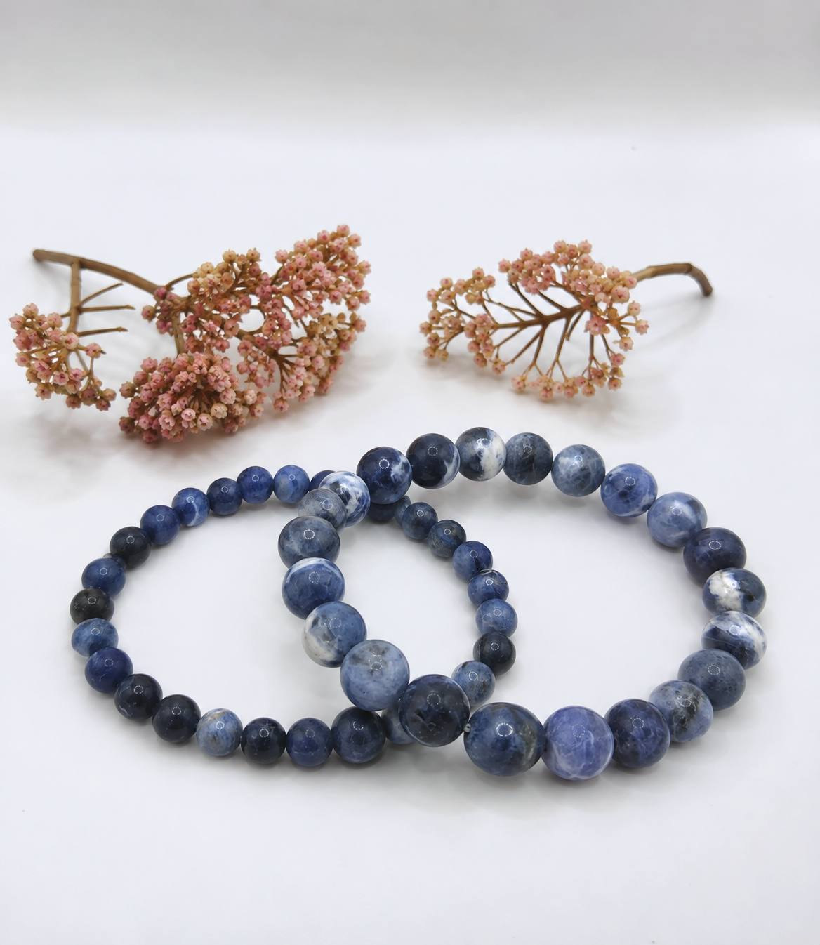 Bracelet "Origine" Sodalite