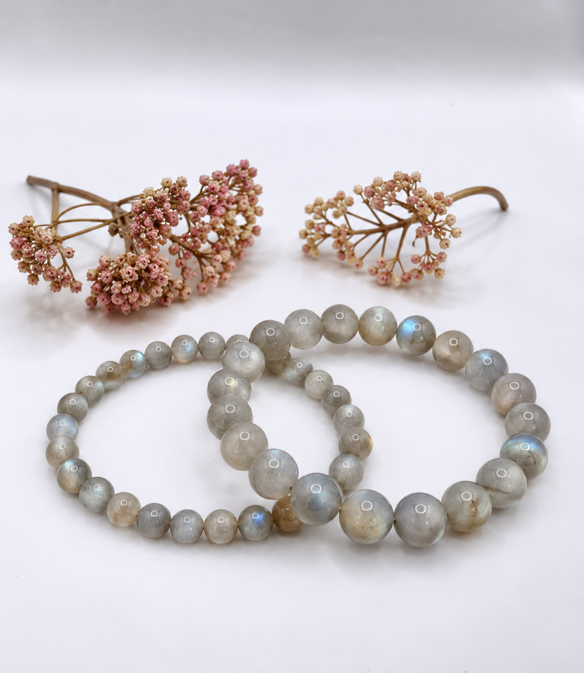 Bracelet "Origine" Labradorite