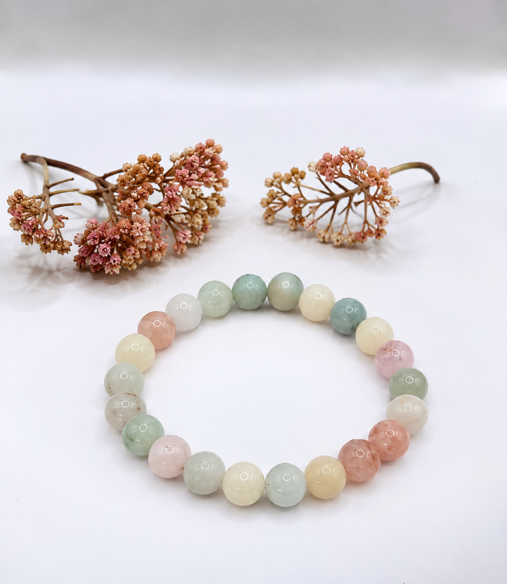 Bracelet "Origine" Beryl