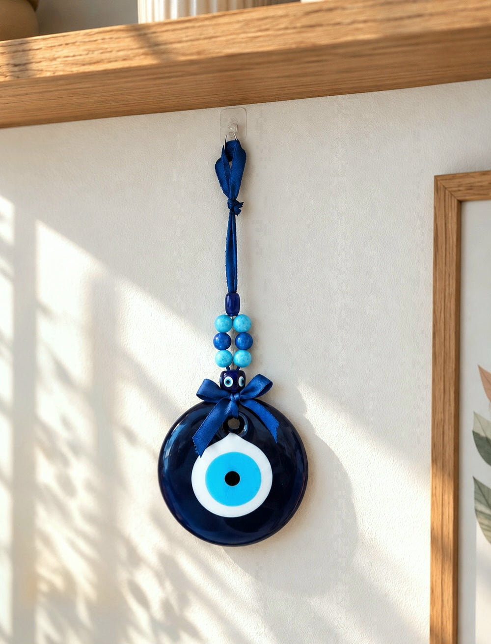 Suspension Nazar L